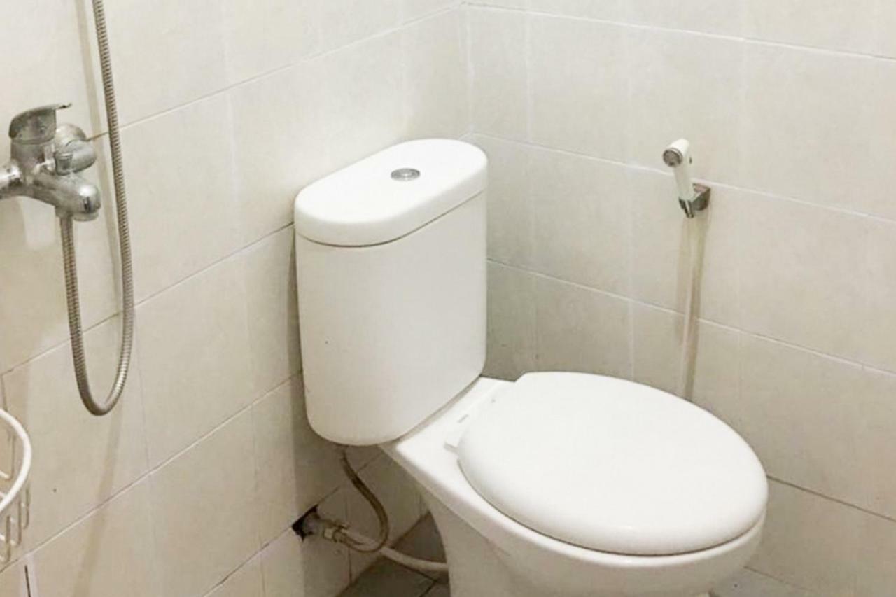 Hotel Reddoorz @ Simpang Lima Jupiter Sorong Zewnętrze zdjęcie